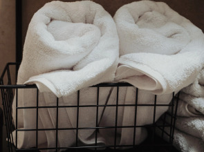 Апартаменты Marts Притяжение