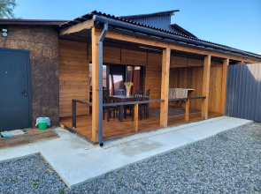 Baikal Star Guest house