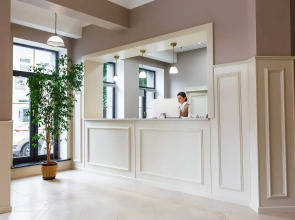 Отель Мариинский