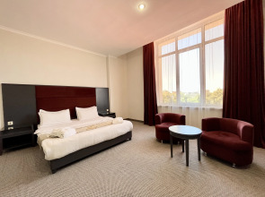 Отель Grand Erbil