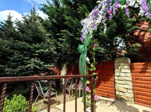 Гостевой дом Анна