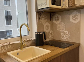 Апартаменты Нормандия 3