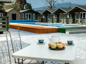 База отдыха Бзыбь