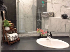 Апартаменты Big City Vibe