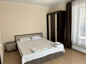 Апартаменты 087 Мира 3