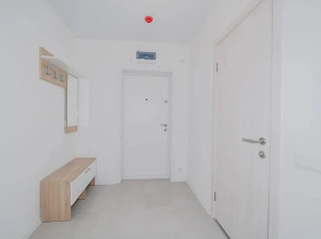 Квартира Полимерный Переулок 11