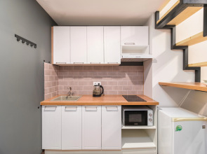 Апартаменты Уютные апартаменты в центре Петербурга