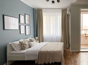 Квартира Краузе 21/1