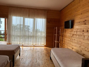 Гостевой дом Сандра