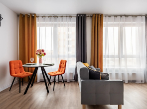 Квартира Имперская Пчела