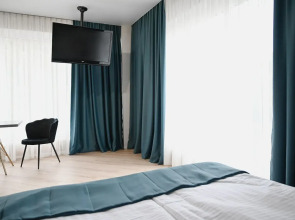 Мини-отель Сильф