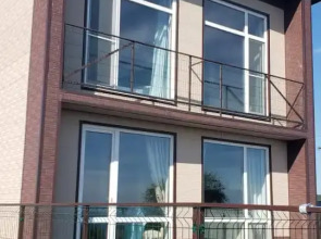 Гостевой дом Вилла бархатная