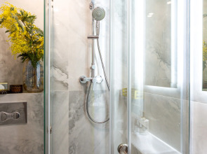 Апартаменты Your Adler Apart Недалеко от Пляжа Мандарин