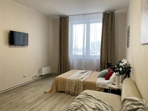 Квартира на шоссе Космонавтов 215