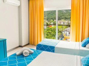 Отель Get Enjoy