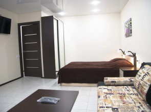 Апартаменты в центре Интернациональная, 116А