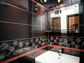 Апартаменты Сутки-Дом - Покровка 1