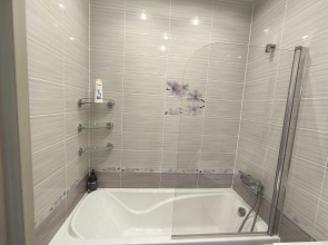 Квартира С видом на Онежское озеро