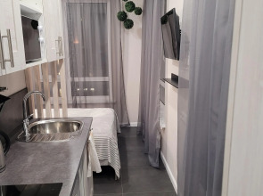 Апартаменты Города и страны 2