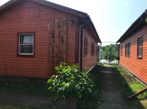 Гостевой дом Владимирский Хуторок