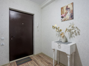 Квартира на Генерала Трошева 25