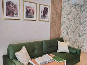 Квартира в ЖК Суворовский доме комфорт-класса