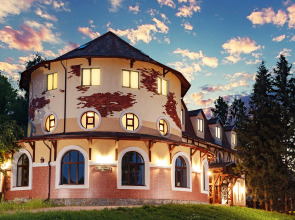 Отель Бавария