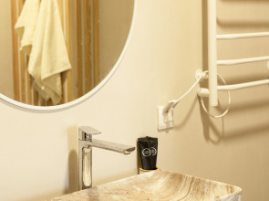 Мини-отель 4 комнаты