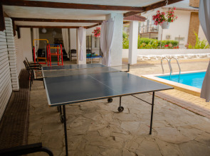 Гостевой дом Золотые Ворота