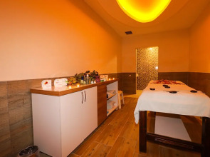 Throne Beach Resort & Spa