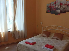 Мини-Отель Отдых