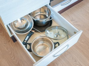 Апартаменты Sutki Rent с Видом на Охту