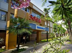 Edem Health Resort (AO KP №1)