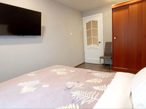 Квартира Уютный Север на улице Марата