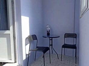 Moskovskij prospekt 170 Flat