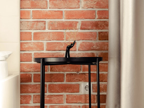 Апартаменты Lalapart Loft Style с лоджией и отдельной кухней в ЖК Савеловский Сити