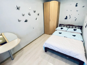 Апартаменты на Комарова 17/2