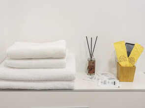 Апартаменты Suffix в Историческом Центре на Памяти Павших