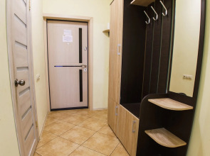 Апартаменты Inndays на Проспекте Ленина 132