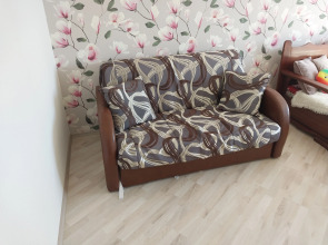 Апартаменты с Видом на Музей Мирового Океана