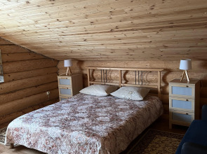 Гостевой дом Русская усадьба