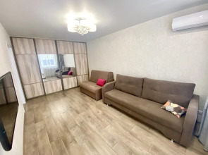 Апартаменты Елена на Набережной