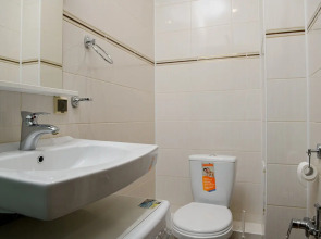 Апартаменты 614 Верхнеторговая площадь 4