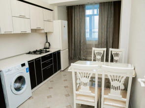 Апартаменты КвартОтель на М.Горького 85Б 4