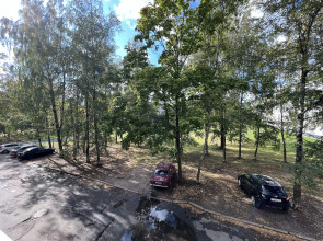 Квартира Мира 40 Мармелад Вокзал Больница