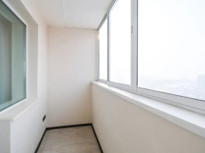 Апартаменты Домант Романова 60 (1)