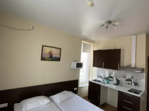 Апартаменты Sea Side 1