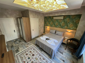 Бутик Отель Feridiye 71