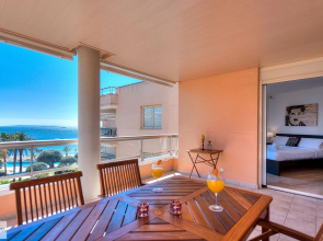 Alba Sunrise APT #IBZ1025 T3 Apartments