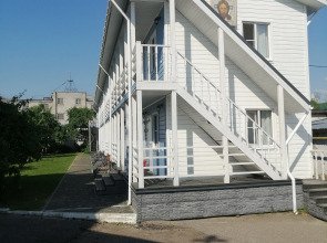 Дом Паломника Подворье Псково-Печерского монастыря